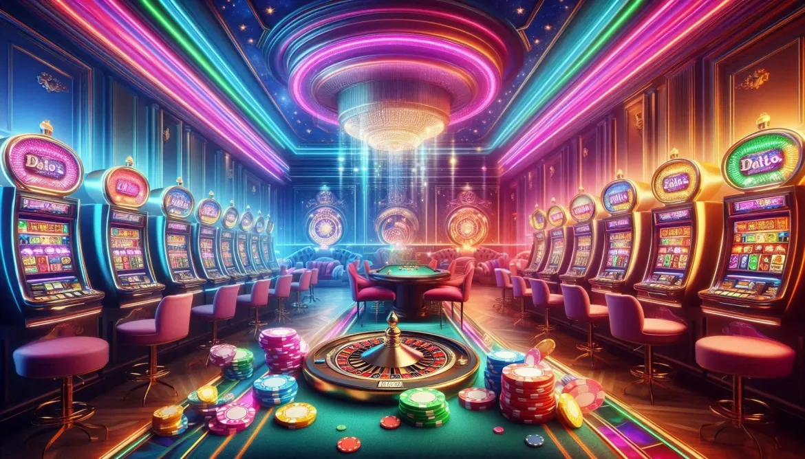 Powbet Casino